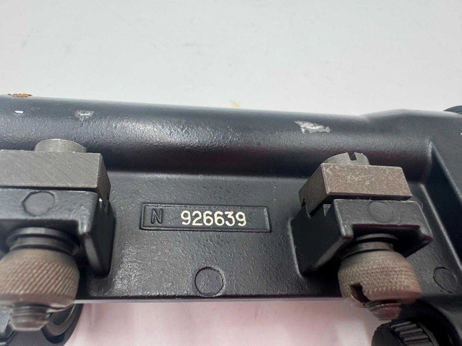 Kolimator Radziecki Rusak Solidny Metalowy Sprawny