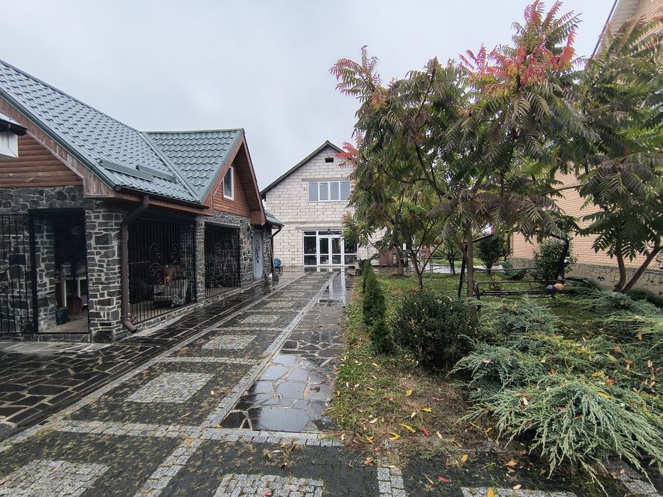 Оренда класного будинку