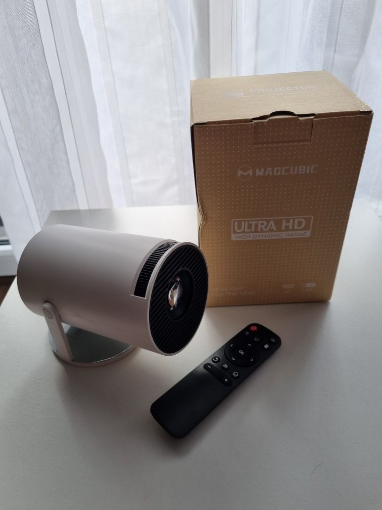 Projektor mini V2