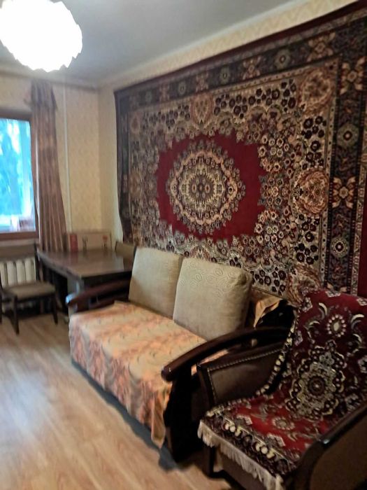 2х кімнатна квартира Полтава