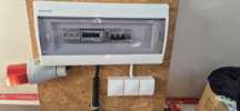 Licznik elektryczne ns budowę
