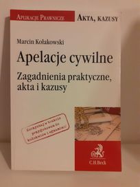 Apelacje cywilne, Kołakowski