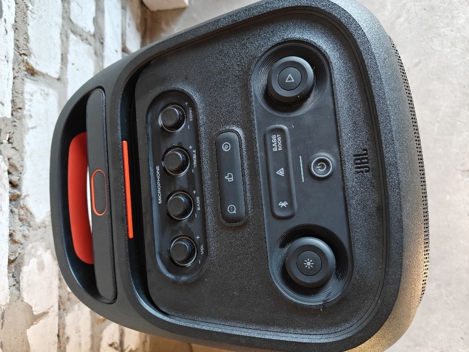 JBL stage 320 з гарантією