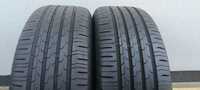 Opony 215/55R17 Continental EcoContact 6