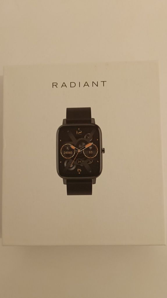 Smartwatch Radiant