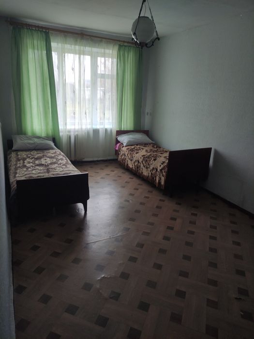 Довгострокова оренда житла