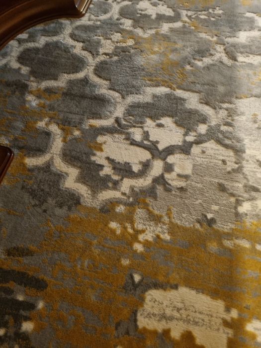 Tapete grande de sala