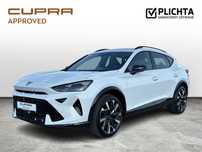 Cupra Formentor Bezwypadkowyl|FVAT23%|Gwarancja|VZ333KM|Fabrycznie Nowy