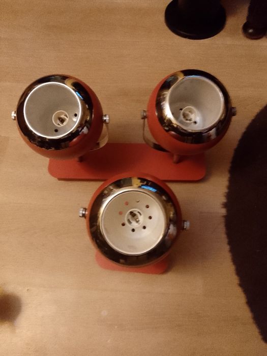 Lampy polskie unikat