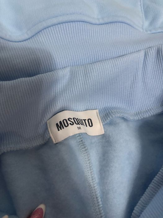 Dres mosguito nowy z metka bluza s spodnie m