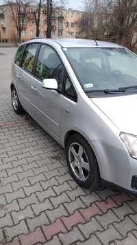 Samochód osobowy Ford focus c-max