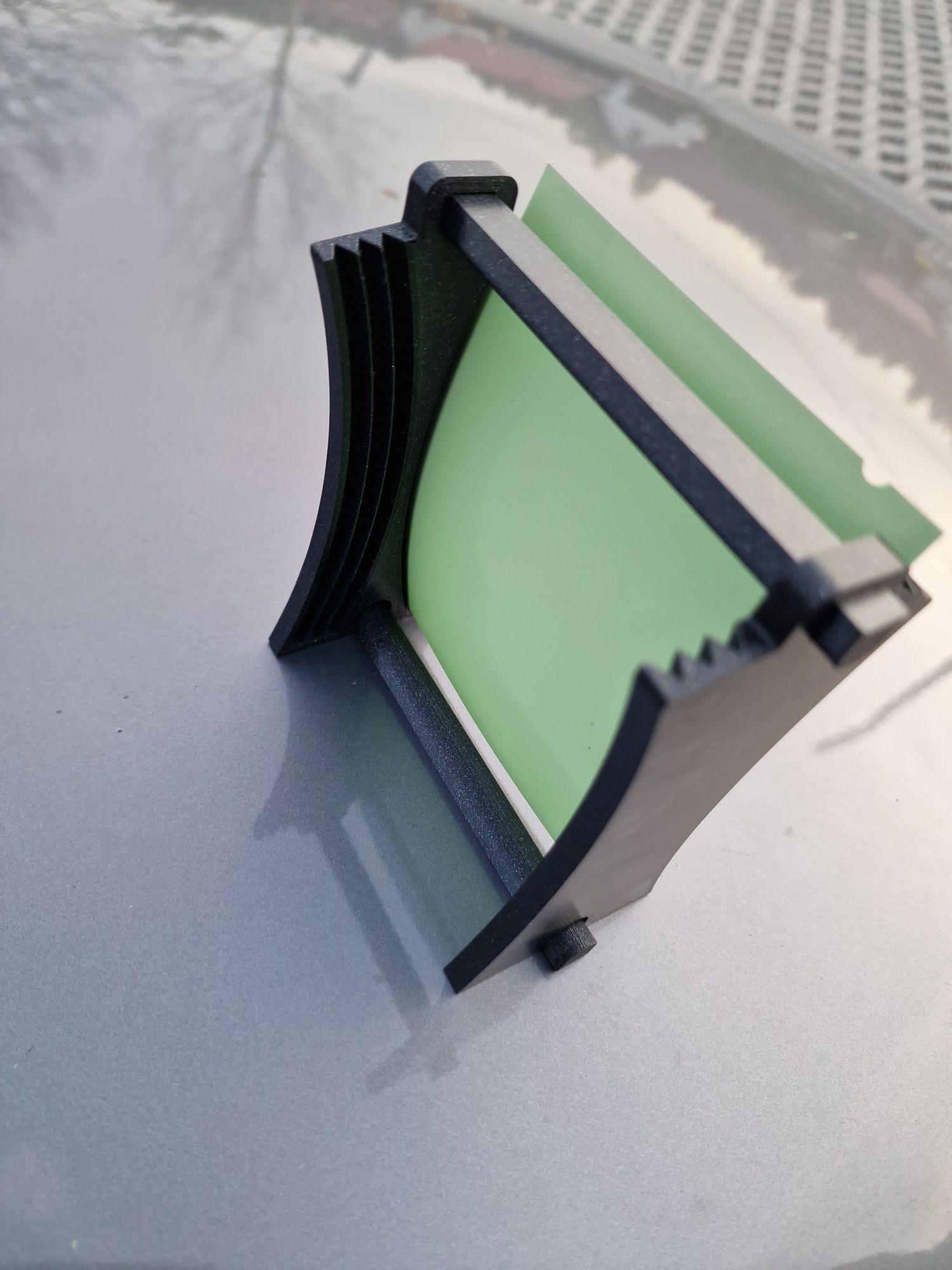 Koreks 4x5 Wielki Format