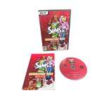 The Sims 2 Cztery Pory Roku - polska wersja - stan dobry - PC - SIMSY