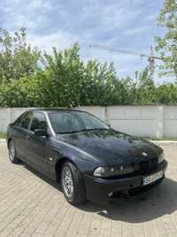 Bmw e39 M52B25