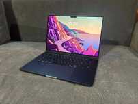 Macbook Air 15-cali M2 8GB 512GB 2023