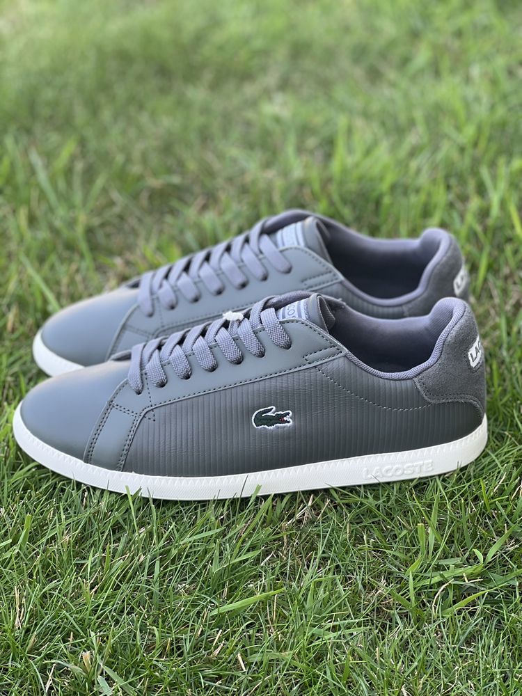 Жіночі кросівки Lacoste Graduate 7-38SFA00452M1 41р