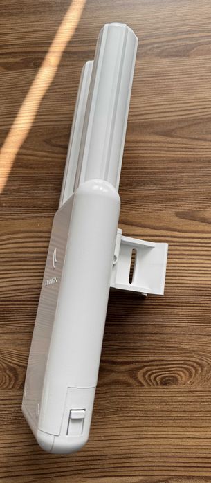 MikroTik Routerboard OmniTIK U-5HnD + Zasilacz PoE