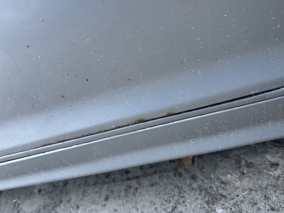 Продам BMW e46 2.0 турбодизель