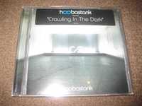 CD dos Hoobastank/Portes Grátis!