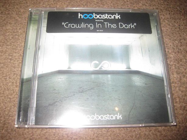 CD dos Hoobastank/Portes Grátis!