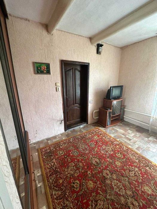 Продам 2х кімн.будинок В.Терешківка вул.Берегового