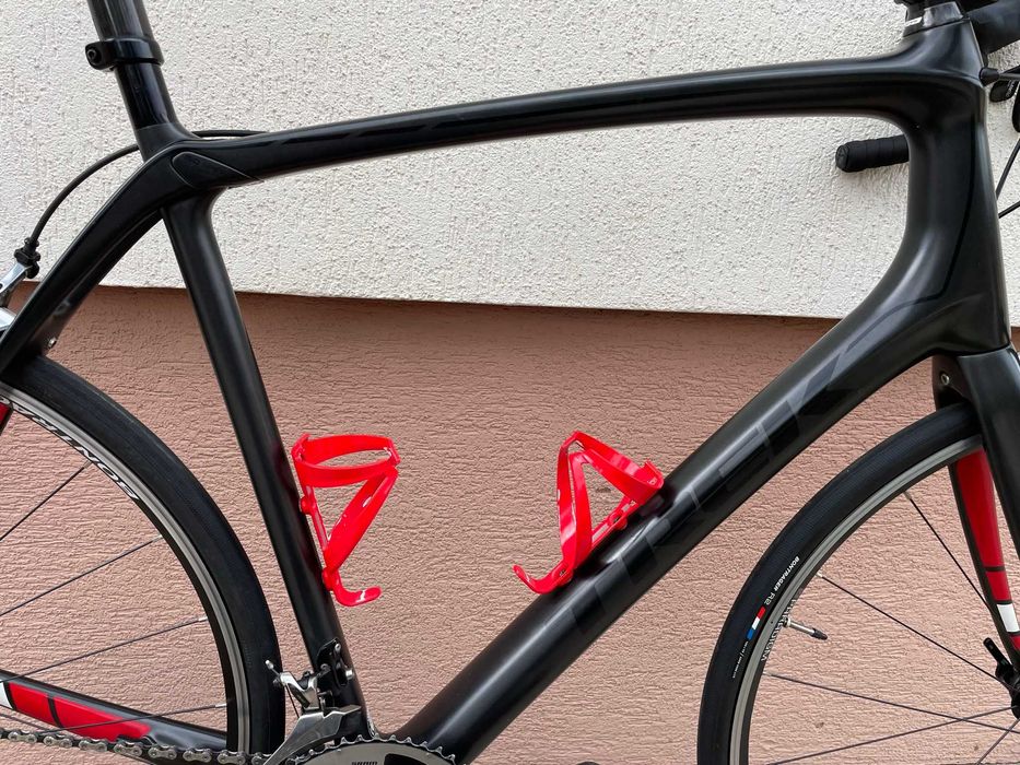 Rower szosowy Trek Domane seria 6, Sram Red, rozmiar XL
