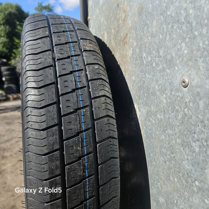 Koło dojazdowe 16 Toyota Yaris III Suzuki Baleno Swift Kia Hyundai 23r