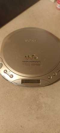 sony de221 cd walkman personal cd player