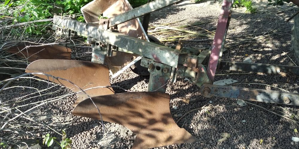 Продається мотоблок