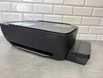 (FIRMA) Drukarka z gwarancja HP ink Tank 415 WIFI skaner tani tusz