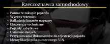 Rzeczoznawca/Rejestracja na zabytek / Opinie / Oględziny przed zakupem