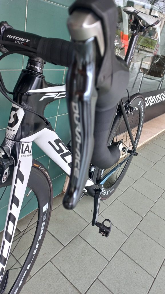 Scott Foil " IAM"
