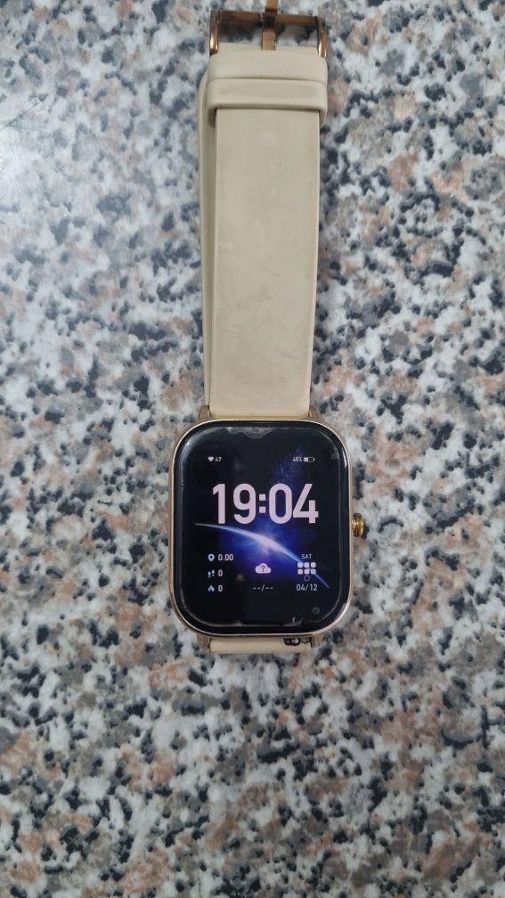 Smartwatch Amazfit