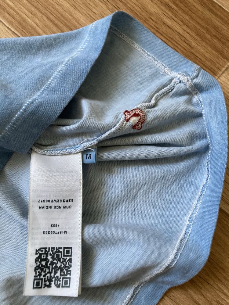 Футболка True Religion з цікавим принтом chiefkeef drip drill