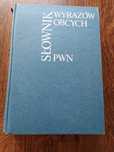 Słownik wyrazów obcych PWN 1991