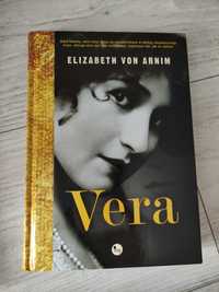 Vera - Elizabeth Von Armin