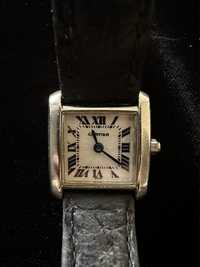 Zegarek Cartier