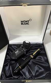 Montblanc Meisterstuck 149 fountain pen gold