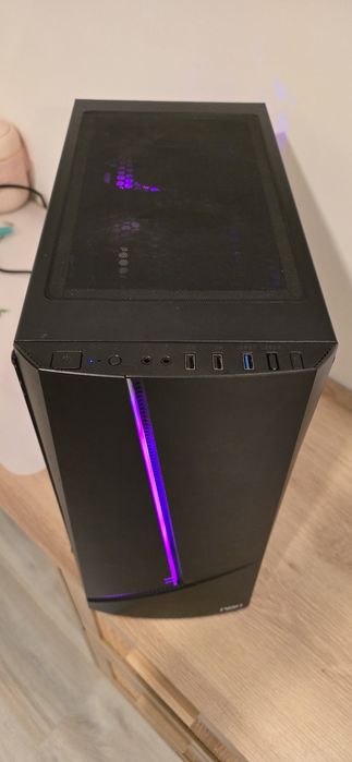 Pc gaming ryzen 7 & gtx 1070 8 gb