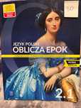 Język Polski oblicza epok 2.1