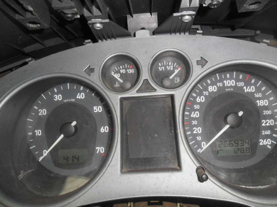 Продам Seat Cordoba