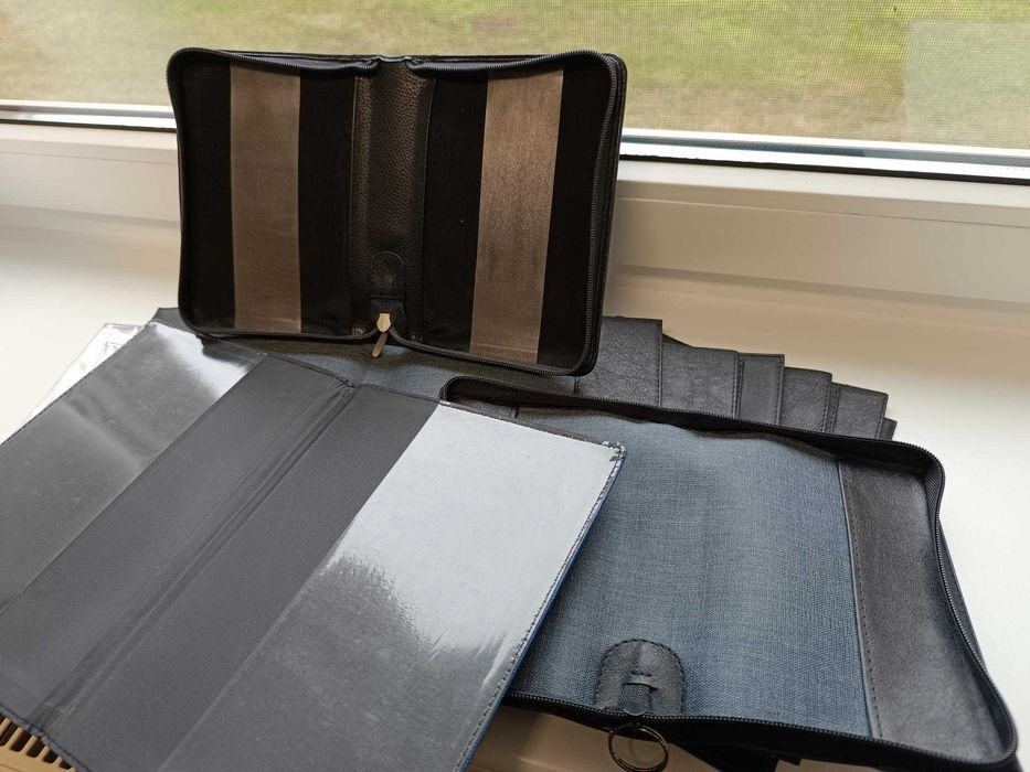 Обкладинки на книжки 13 штук