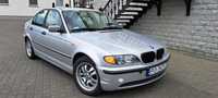 Sprzedam BMW e46 2.0 polift