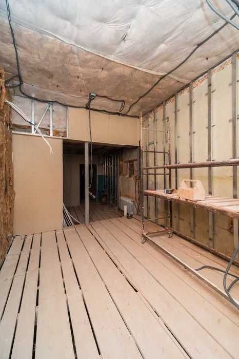 ‼️‼️‼️Велика квартира + 4–7 гостинок. Е-відновлення.‼️‼️‼️