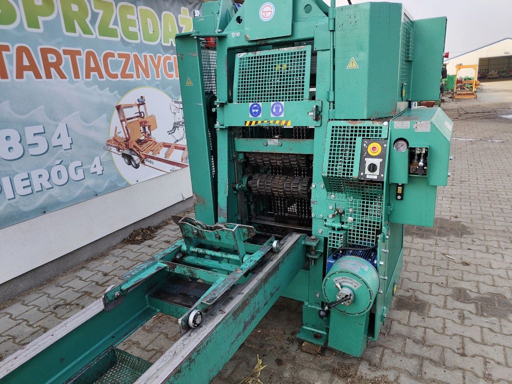 Trak ramowy ZM Drozdowski prp-58 h