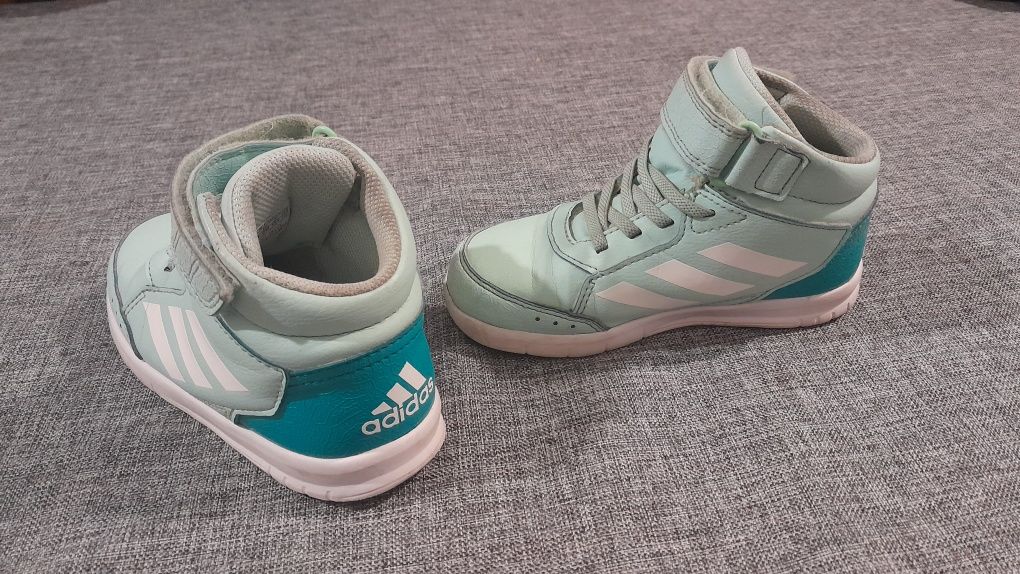 Buty Adidas rozm. 26