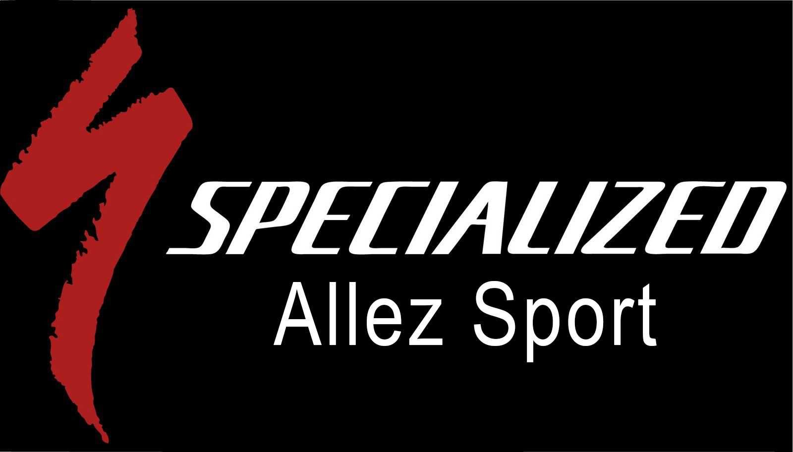 Specialized Allez Sport