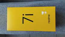 Smartfon Realme 7i