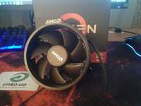 AMD Ryzen 5 2600