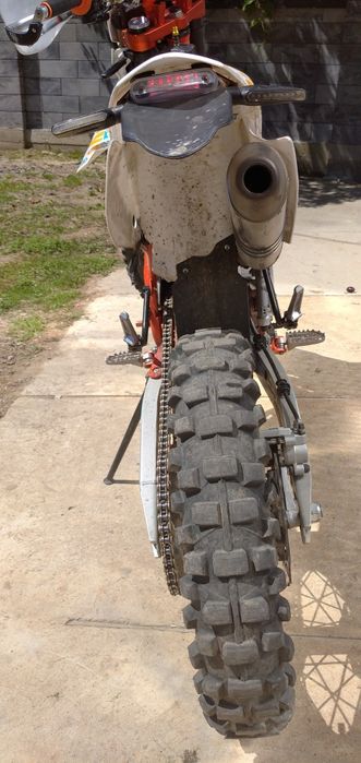 Geon Terra-x CB 250 (19/16)